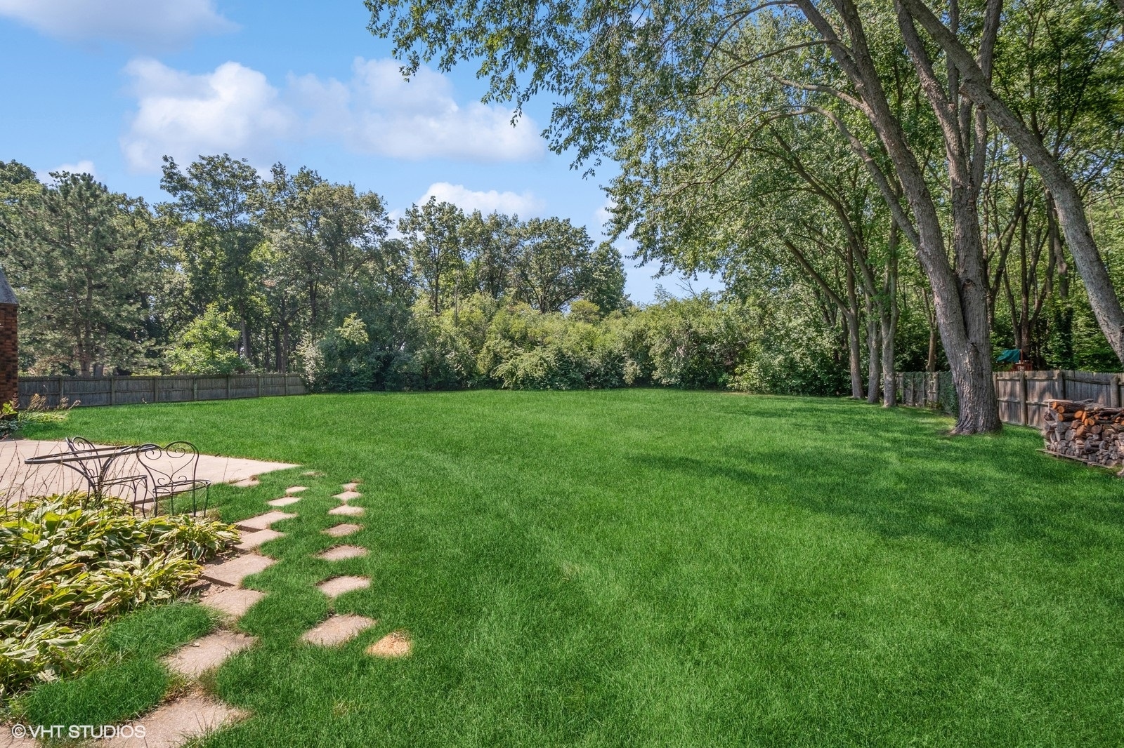 100 N Ridge Road