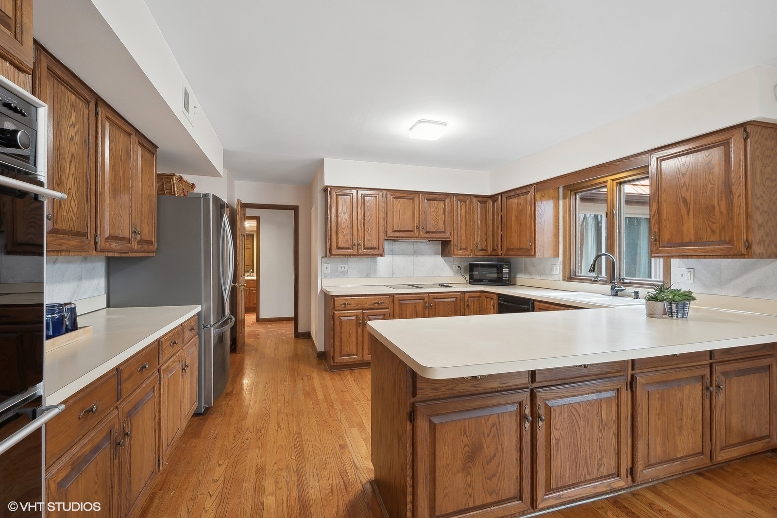 100 N Ridge Road