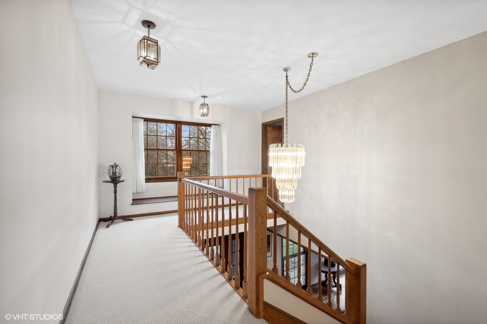 100 N Ridge Road
