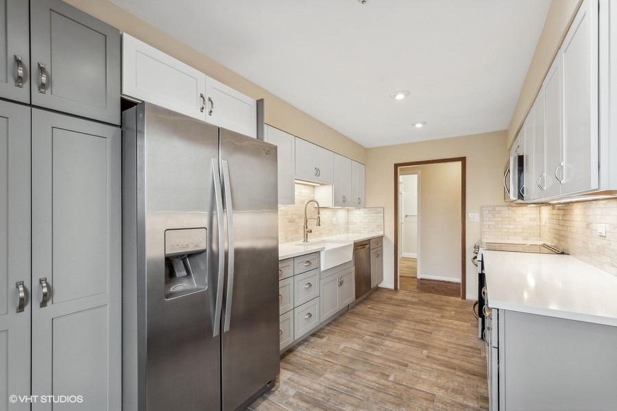 711 Oak Street Unit: 303