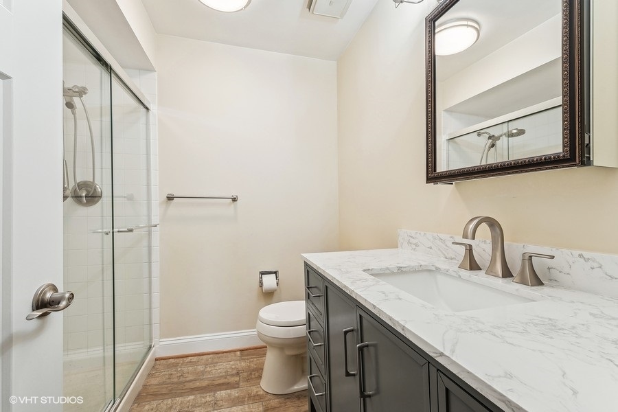 711 Oak Street Unit: 303