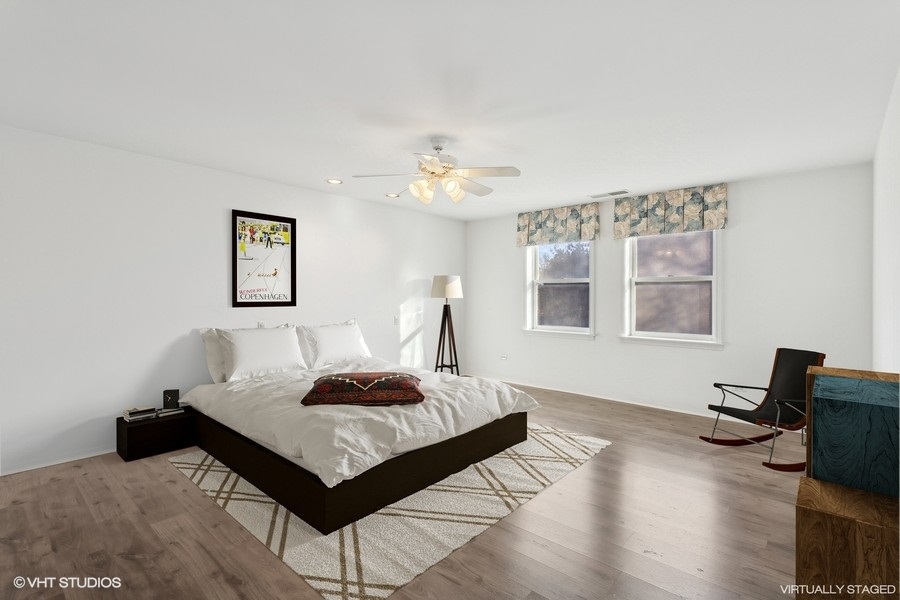 4757 Howard Street Unit: 304