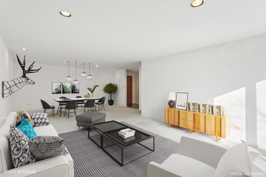 4757 Howard Street Unit: 304
