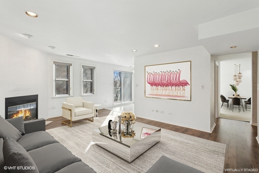 4757 Howard Street Unit: 304