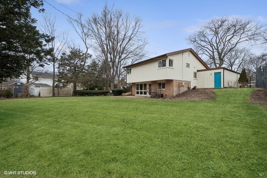 3612 Hillside Road