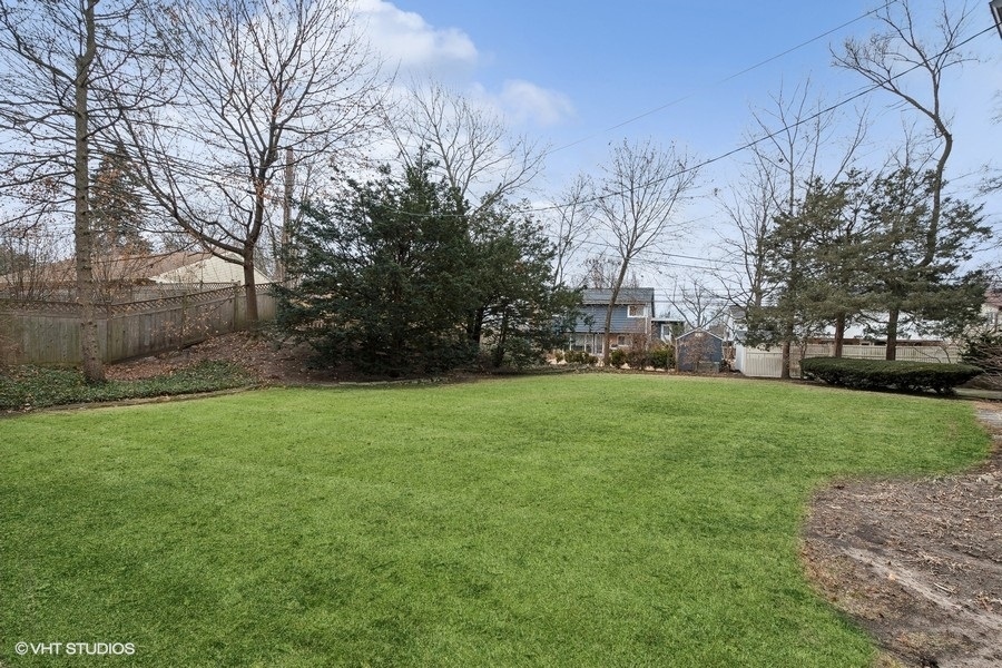 3612 Hillside Road