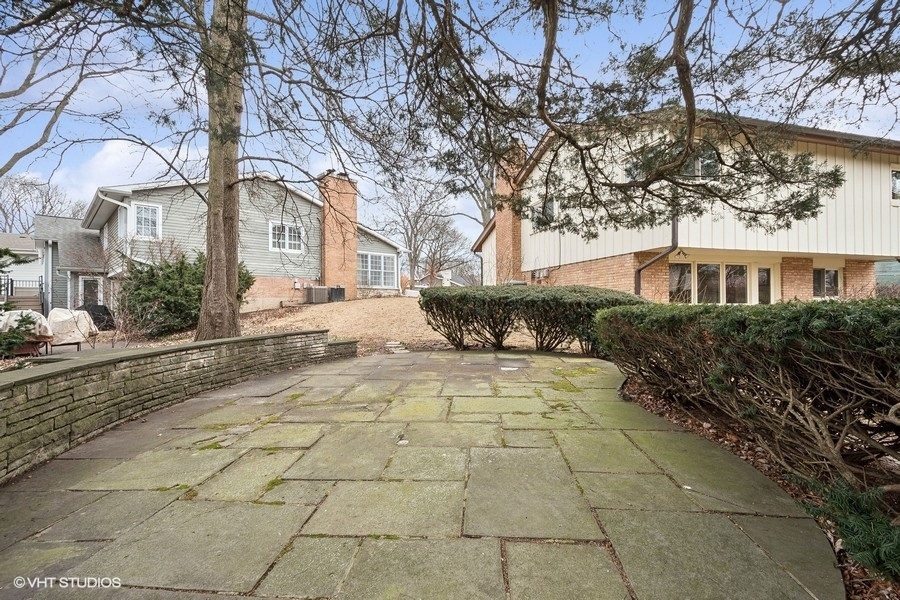 3612 Hillside Road