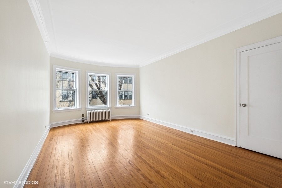 680 Hinman Avenue Unit: 2H