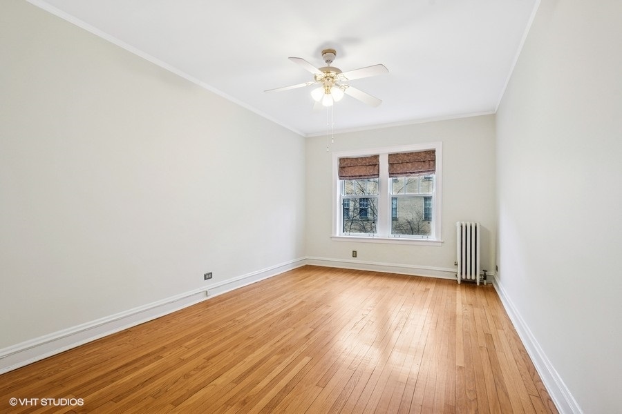 680 Hinman Avenue Unit: 2H