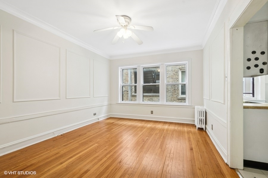 680 Hinman Avenue Unit: 2H