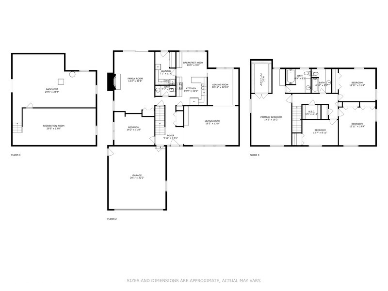 4660 Elm Terrace