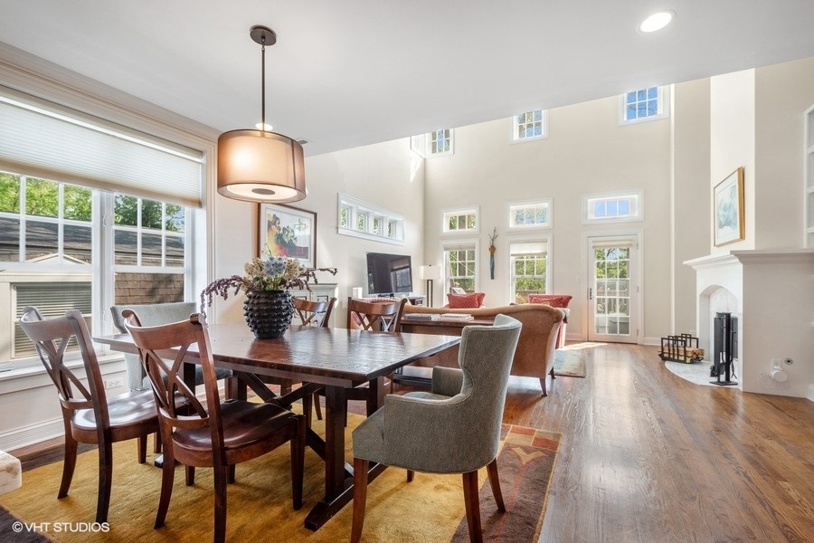 2642 Prairie Avenue Unit: 2