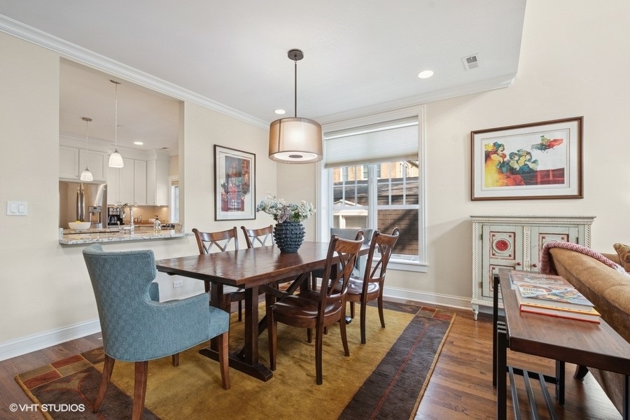 2642 Prairie Avenue Unit: 2