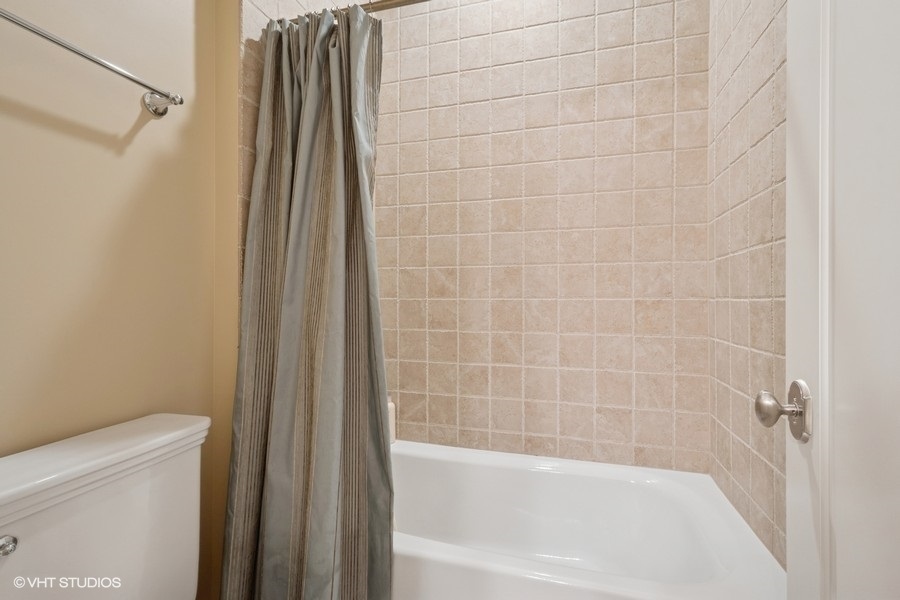 2642 Prairie Avenue Unit: 2