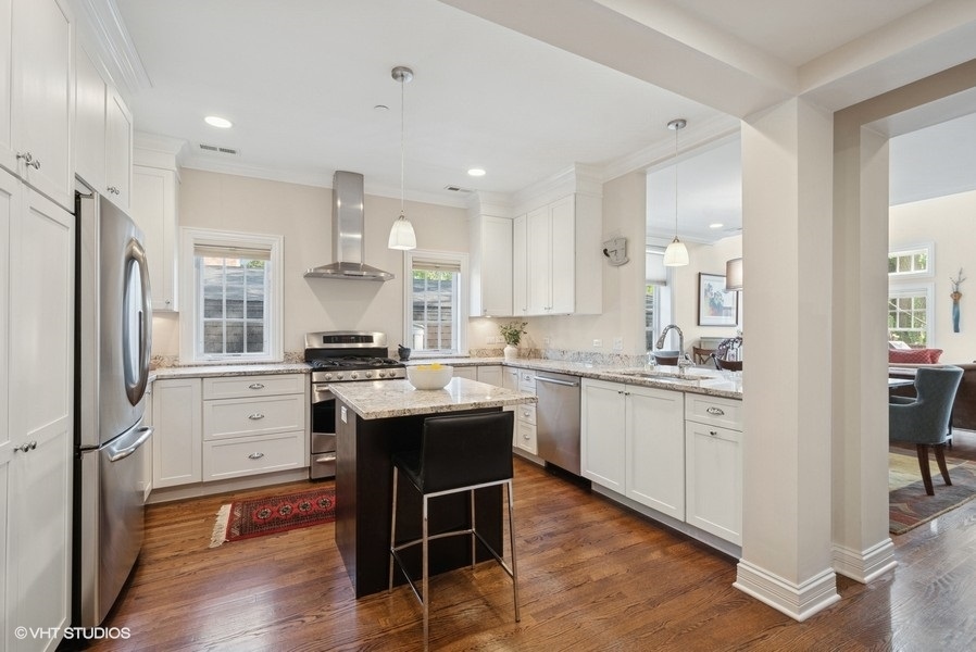 2642 Prairie Avenue Unit: 2