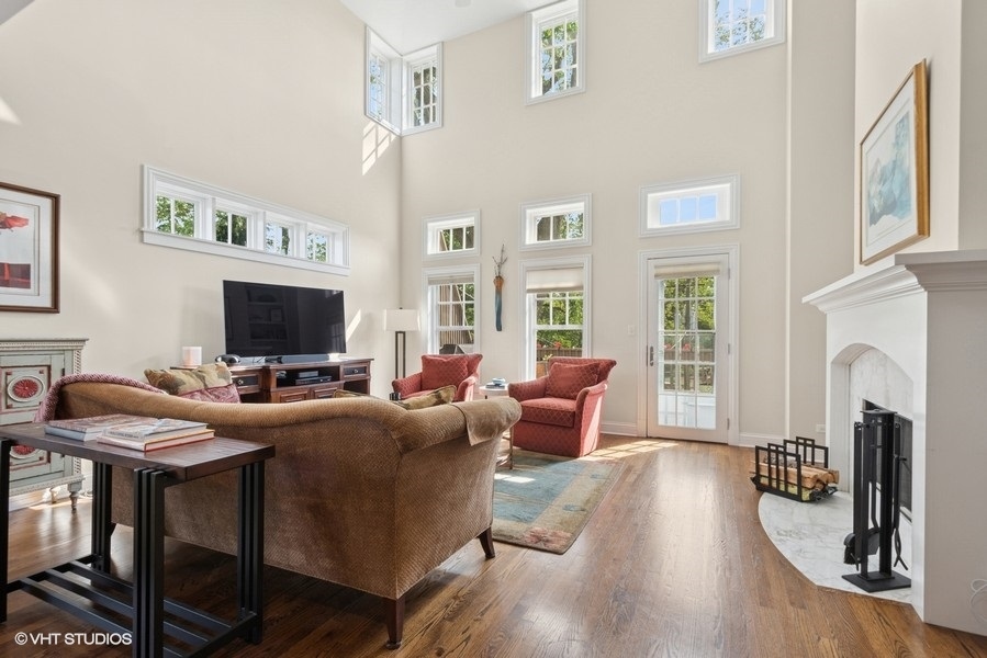 2642 Prairie Avenue Unit: 2