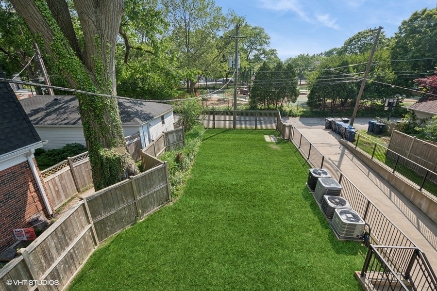 2642 Prairie Avenue Unit: 2