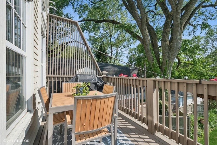 2642 Prairie Avenue Unit: 2
