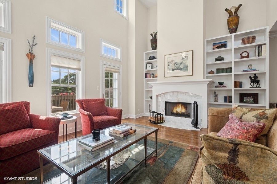2642 Prairie Avenue Unit: 2