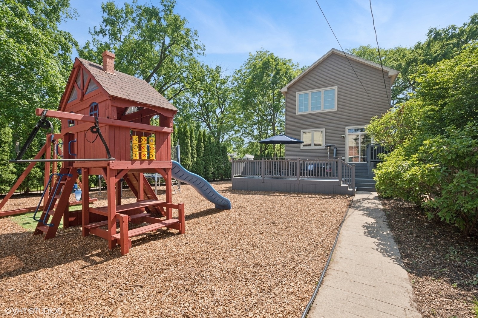 2723 Prairie Avenue