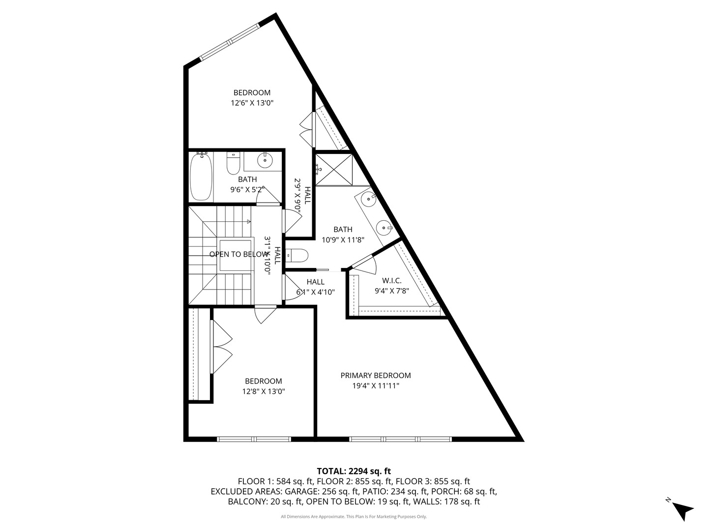 Private Address