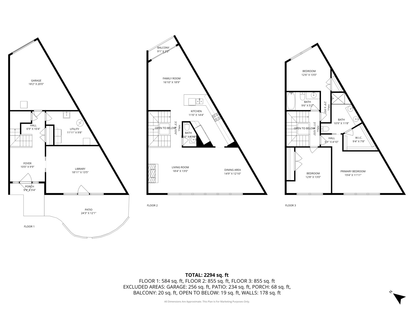 Private Address