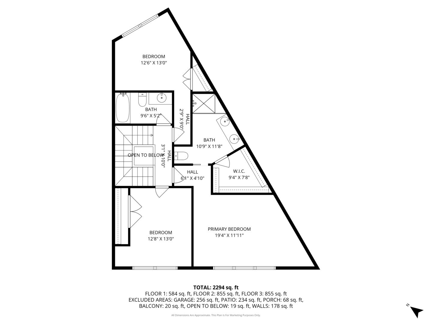 Private Address