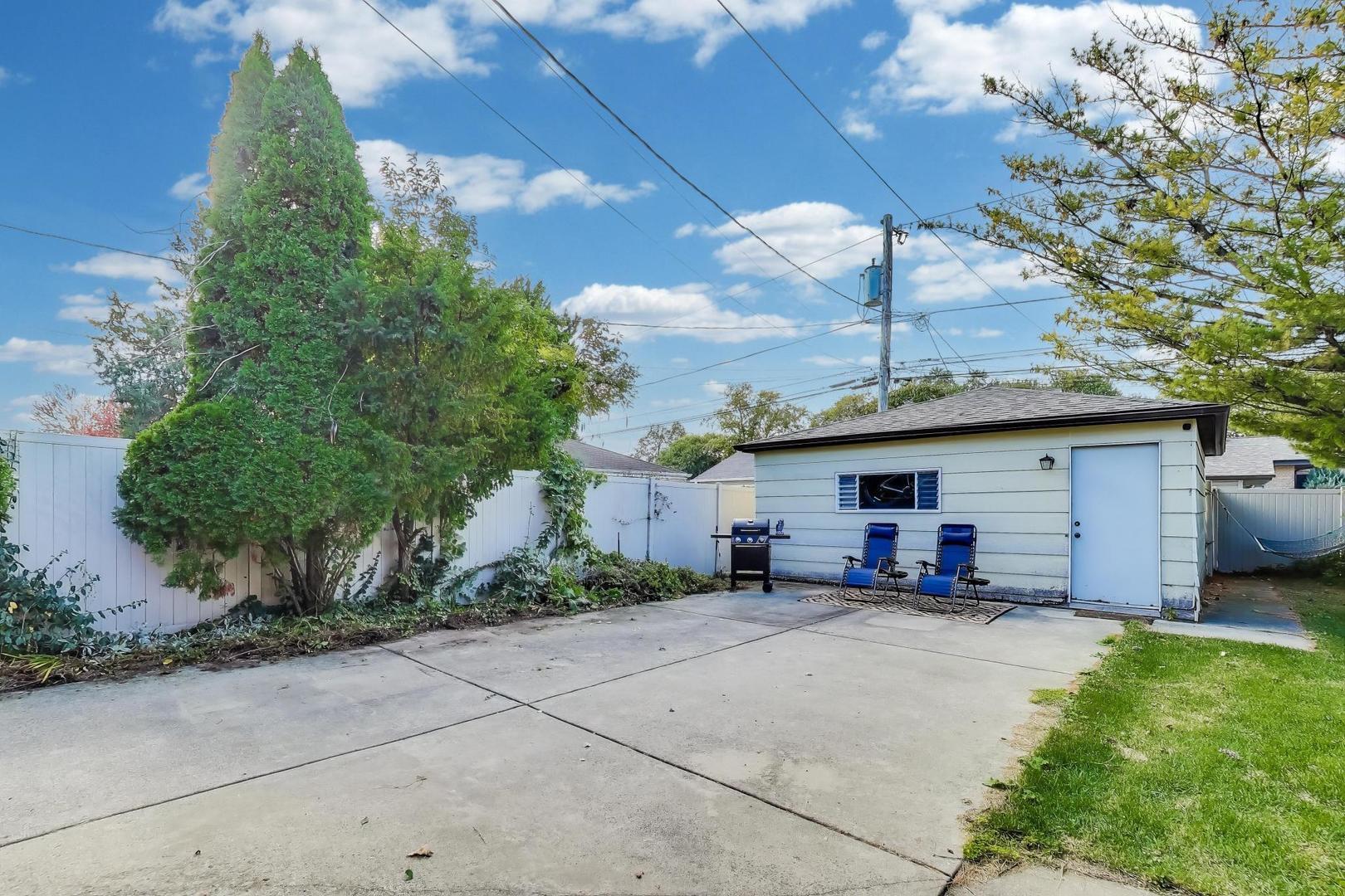 8832 Menard Avenue