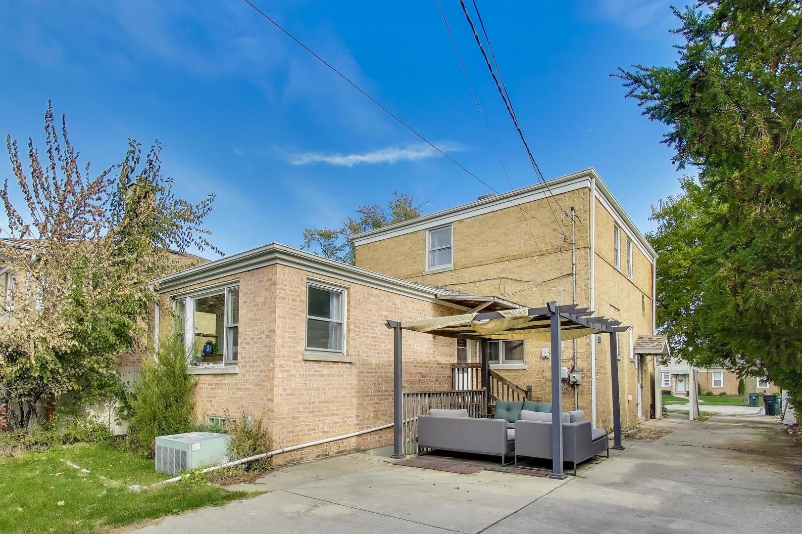 8832 Menard Avenue