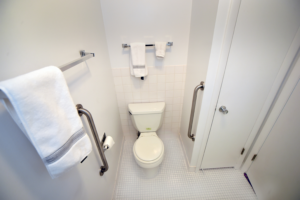 2333 Central Street Unit: 502