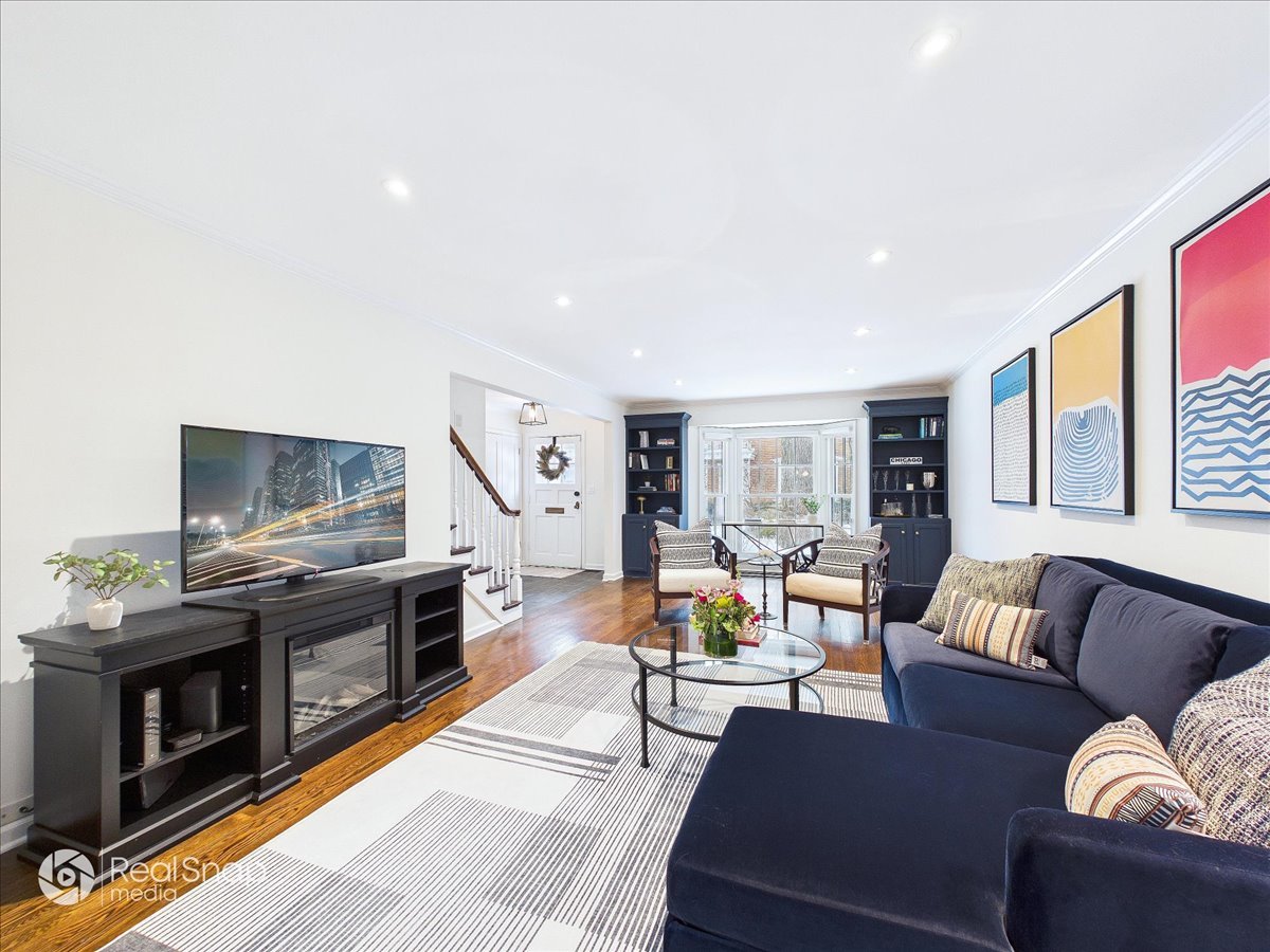 339 Greenleaf Avenue Unit: D