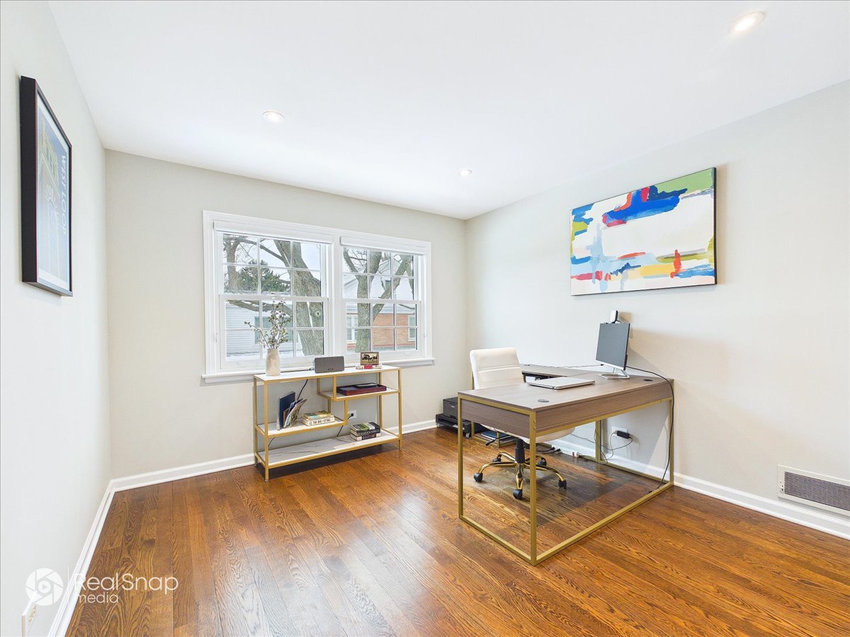 339 Greenleaf Avenue Unit: D