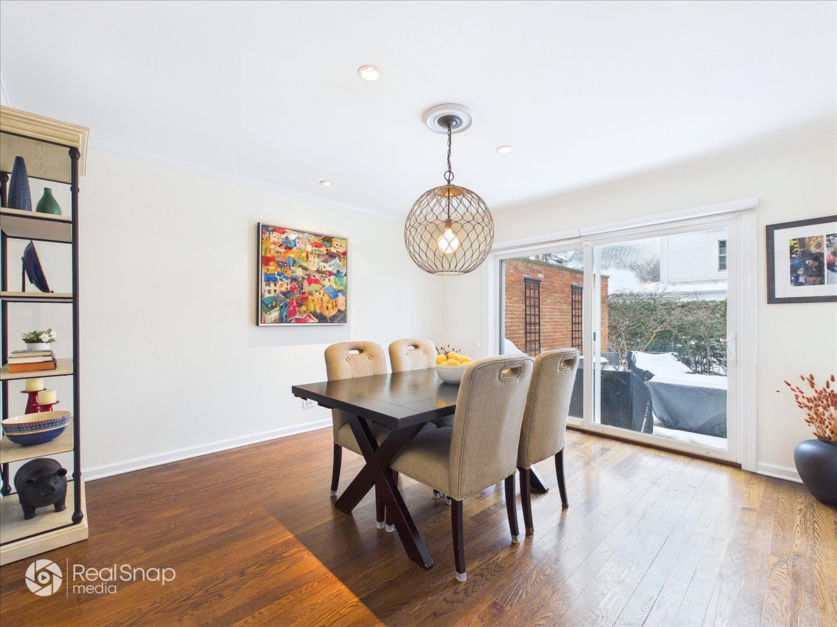 339 Greenleaf Avenue Unit: D