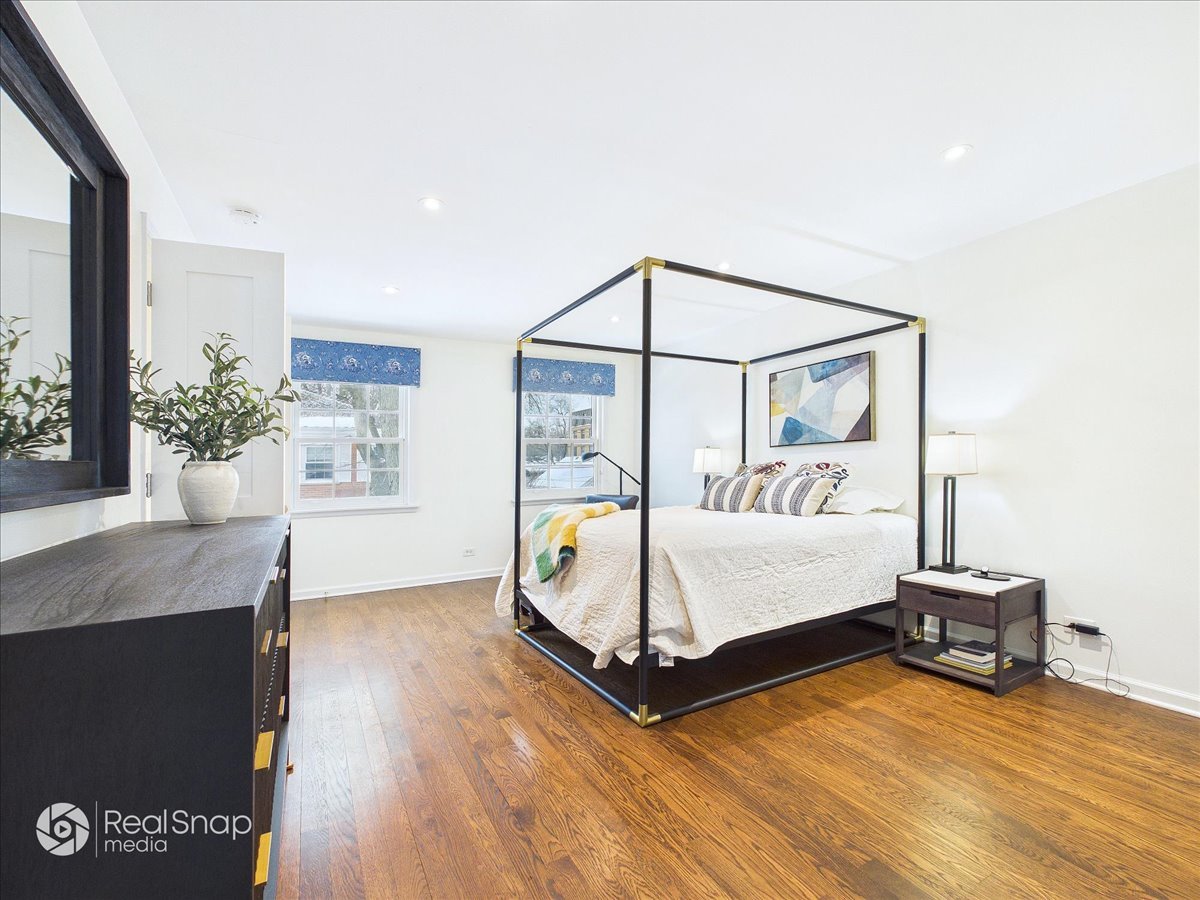339 Greenleaf Avenue Unit: D