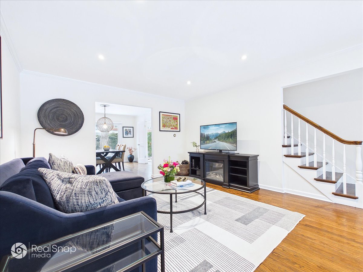 339 Greenleaf Avenue Unit: D
