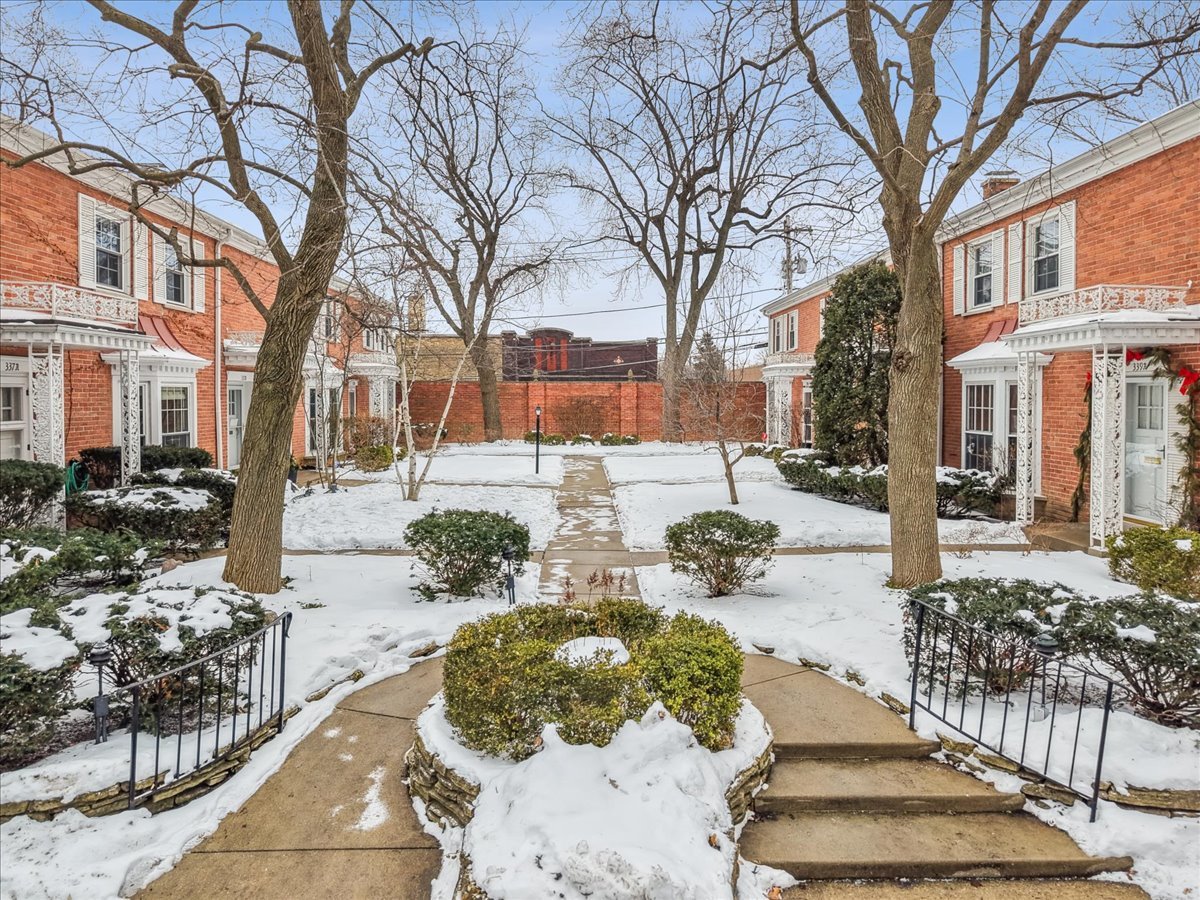 339 Greenleaf Avenue Unit: D