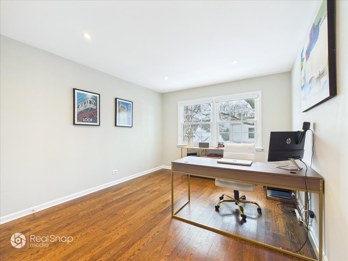 339 Greenleaf Avenue Unit: D