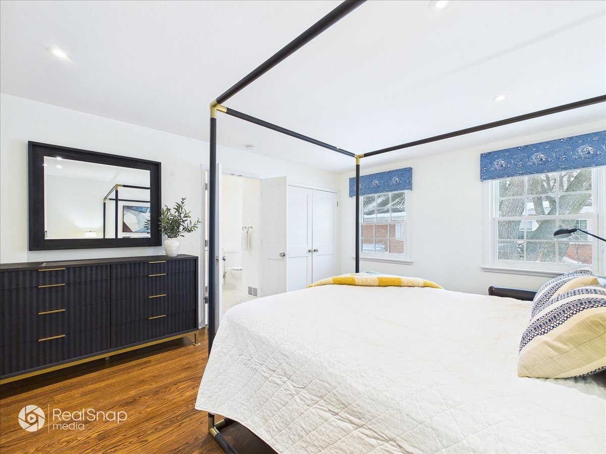 339 Greenleaf Avenue Unit: D