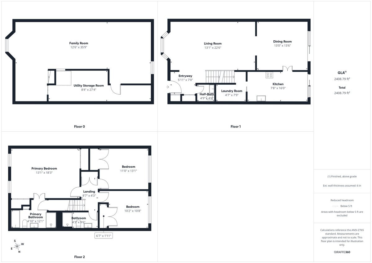 339 Greenleaf Avenue Unit: D