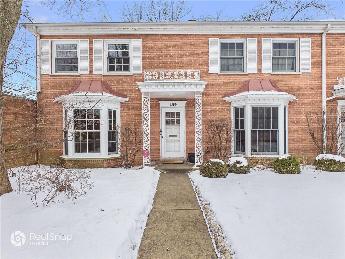 339 Greenleaf Avenue Unit: D