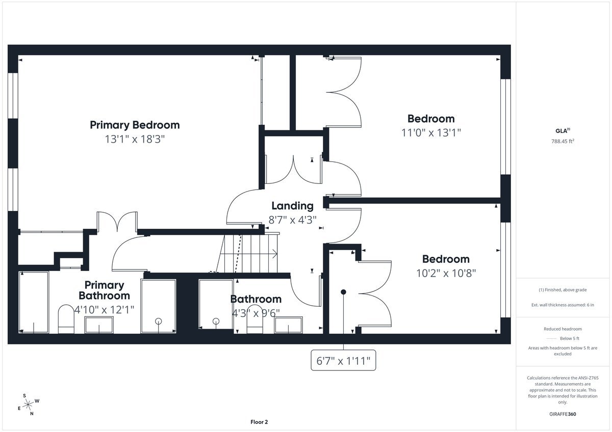 339 Greenleaf Avenue Unit: D