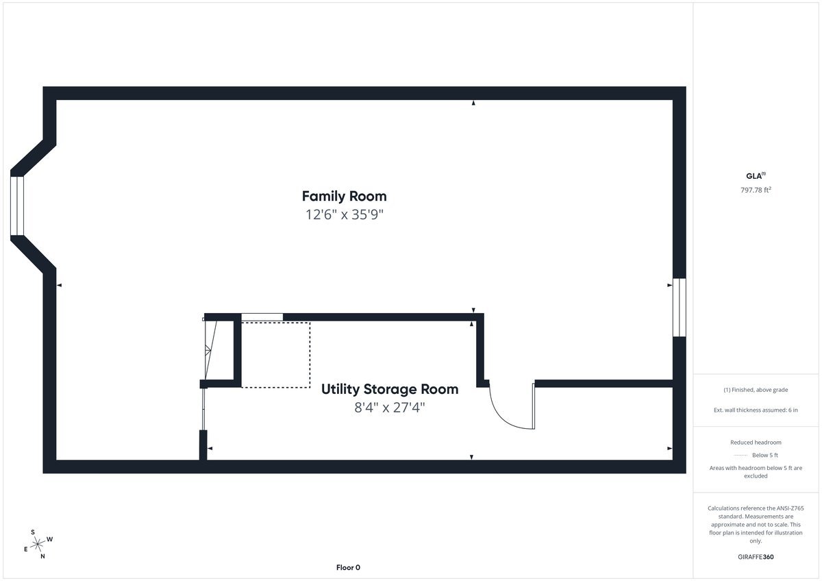 339 Greenleaf Avenue Unit: D