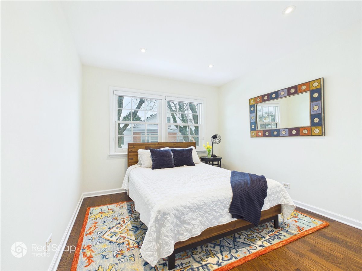 339 Greenleaf Avenue Unit: D