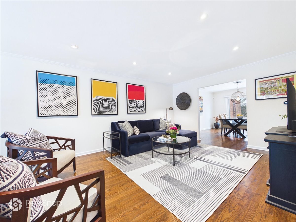 339 Greenleaf Avenue Unit: D