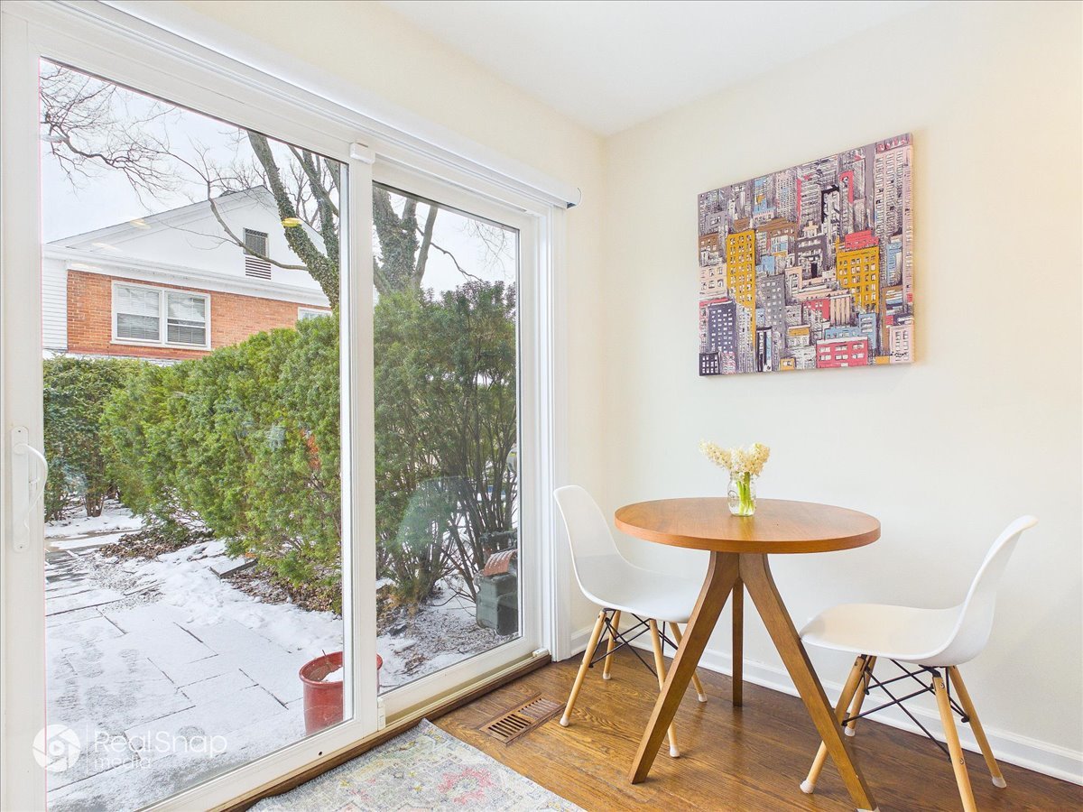 339 Greenleaf Avenue Unit: D