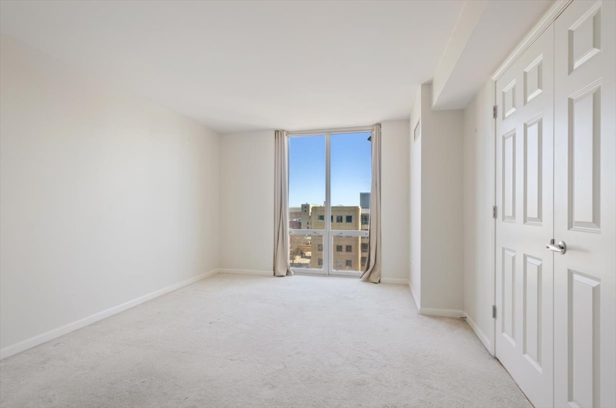 1640 Maple Avenue Unit: 808