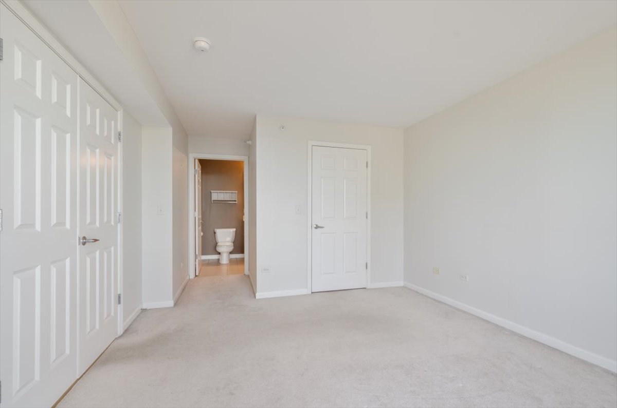 1640 Maple Avenue Unit: 808