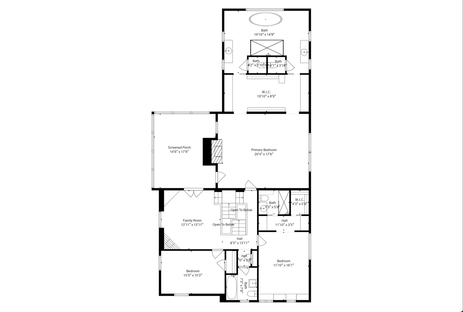 2448 Lincolnwood Drive
