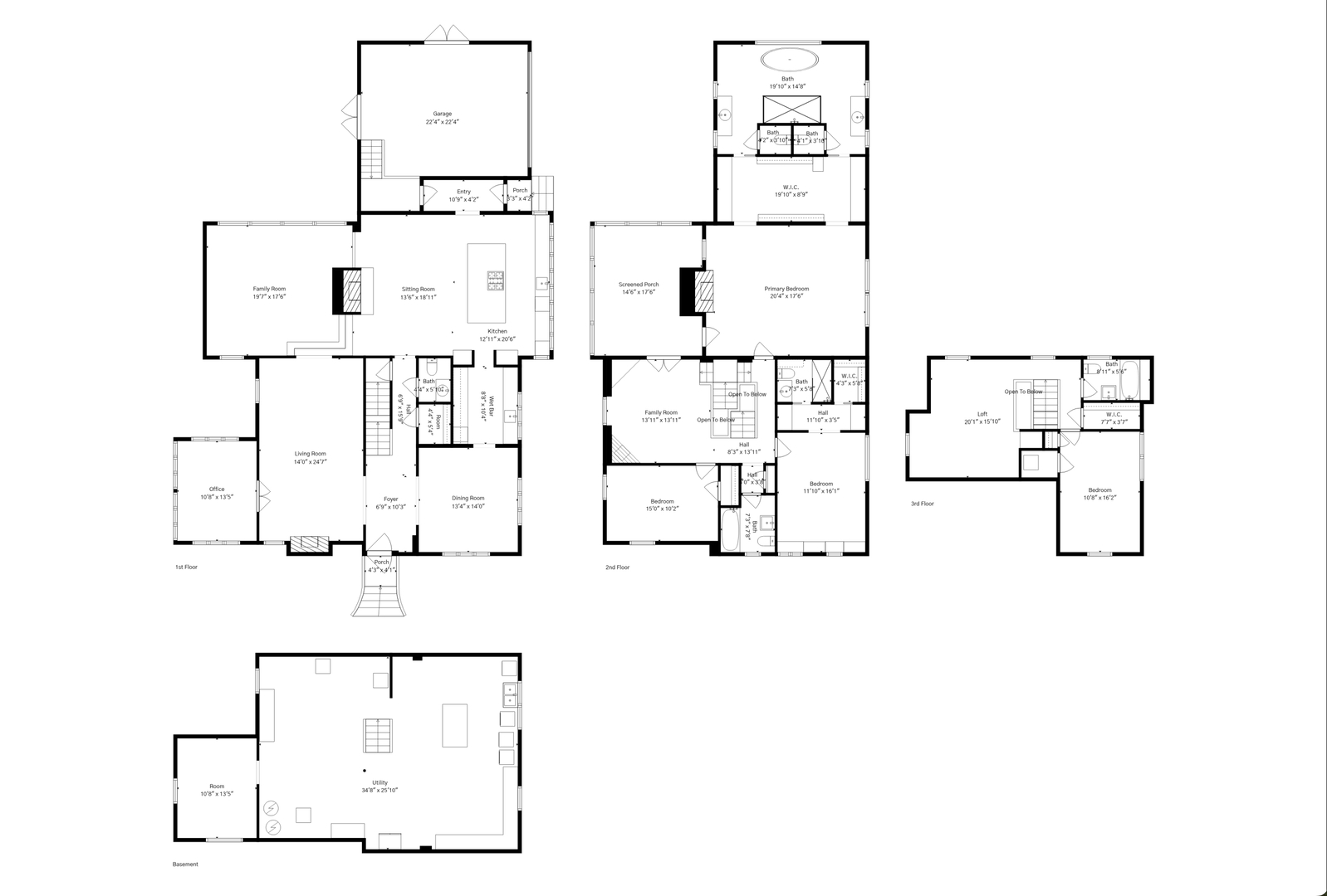 2448 Lincolnwood Drive