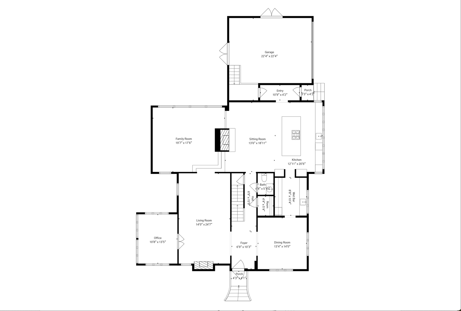 2448 Lincolnwood Drive